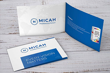 micah pharmaceuticals